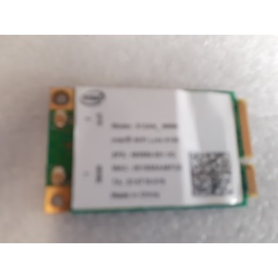 Acer Aspire 5739 5739g WIFI WLAN Wireless Intel 5100 512an 480985-001 